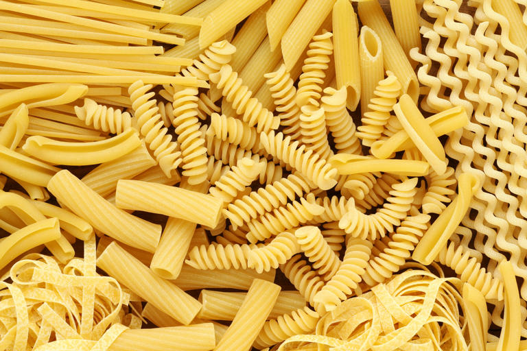 Pasta Isn’t Unhealthy, But The Way You’re Eating It Could Be: Dietitian