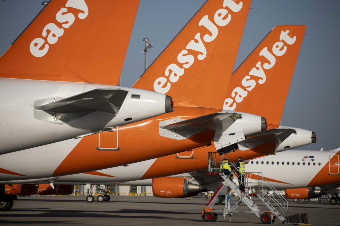 easyjet holidays boss plans to take package deal crown by ousting tui and jet2