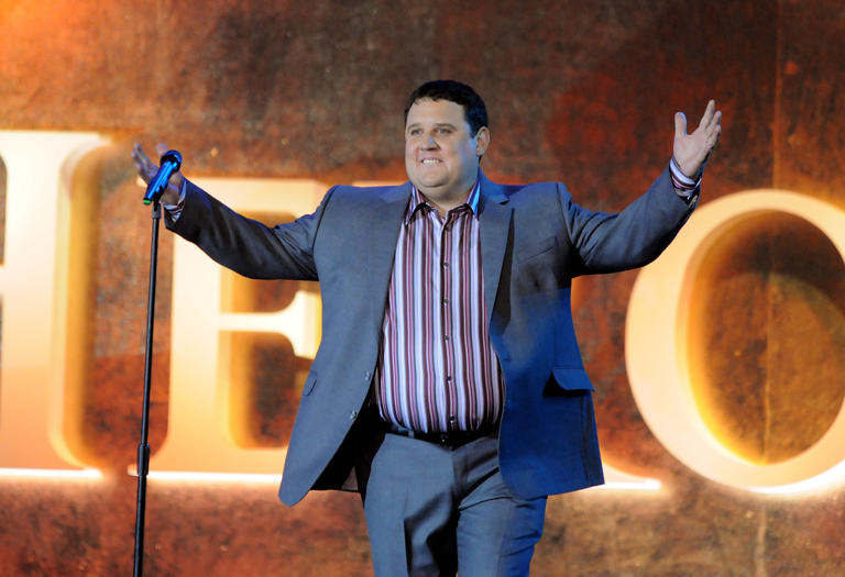Peter Kay Leeds: Doors, set times, parking and general info as beloved comedian returns to First Direct Arena