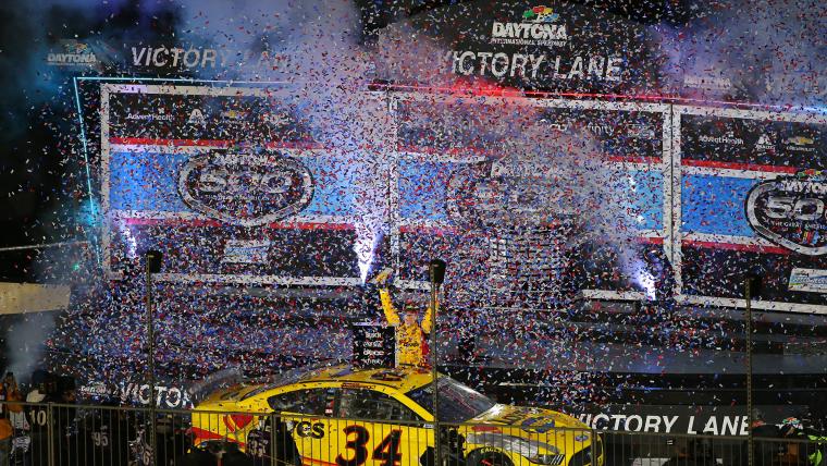 Daytona 500 Winners: Updated List Of Past Champions, Most Wins In ...