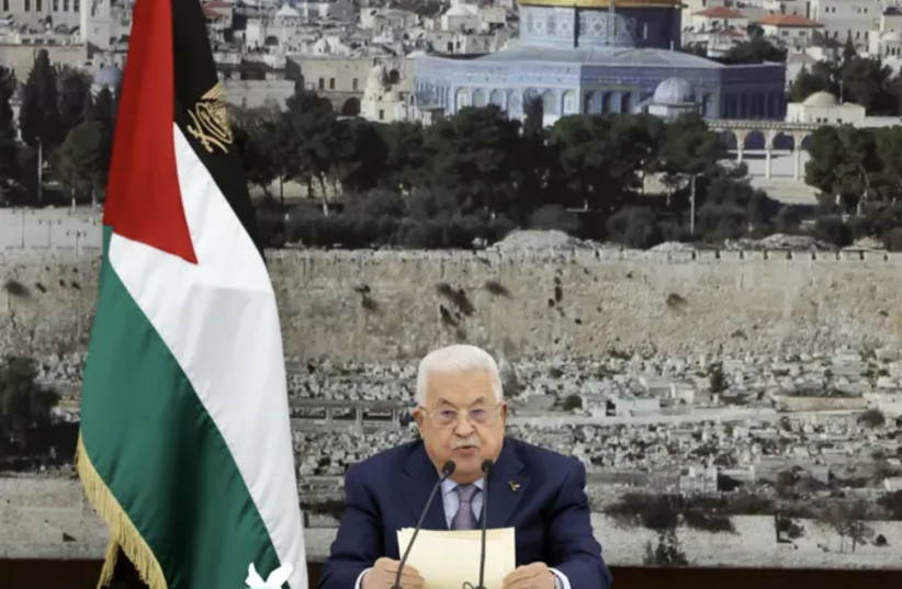 israel has no veto power over palestinian statehood, pa tells icj