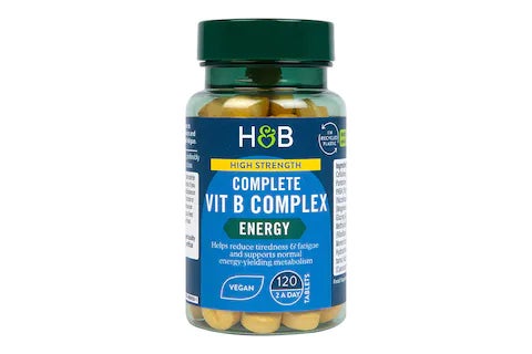 Best Vitamin B12 Supplements That Are Expert-approved