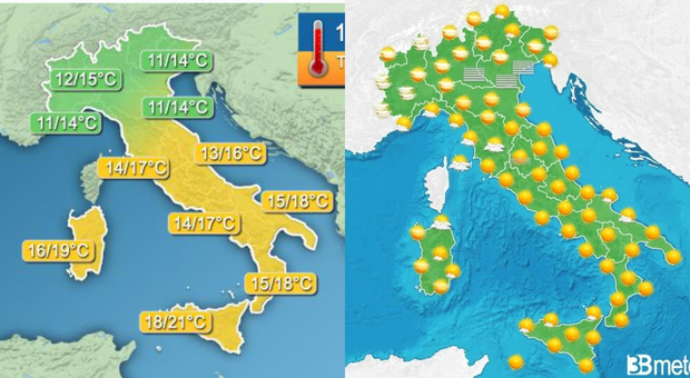 Smog, A Milano E Altre 8 Province In Lombardia Via Alle Misure Anti ...