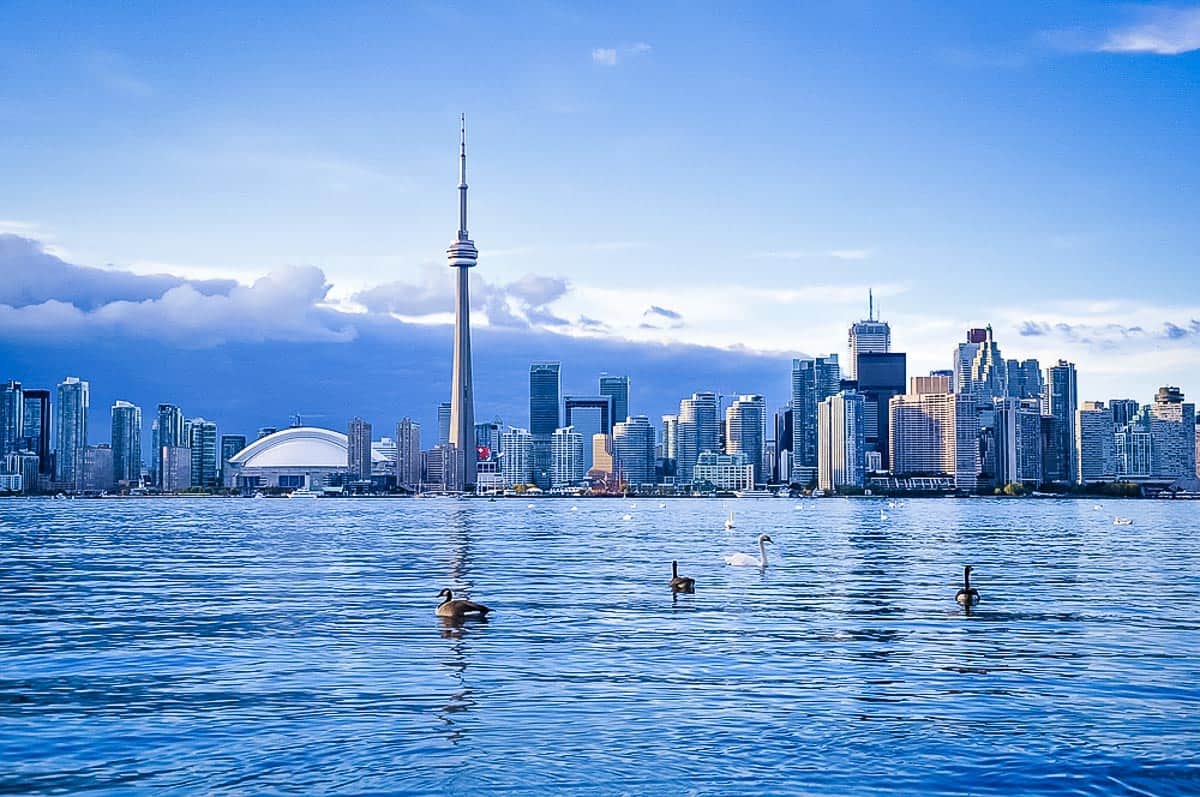 <p>Toronto, a city of neighborhoods, offers a blend of cultural, culinary, and artistic experiences. With just three days, you can explore the iconic CN Tower, indulge in diverse cuisines, and wander through its vibrant neighborhoods. It’s a snapshot of what this Canadian metropolis has to offer, ensuring every moment is well spent.</p><p><strong>Read more: </strong><a href="https://fooddrinklife.com/toronto-itinerary/?utm_source=msn&utm_medium=page&utm_campaign=msn">3-Day Toronto Itinerary: Where to Stay, Eat and Explore</a></p>