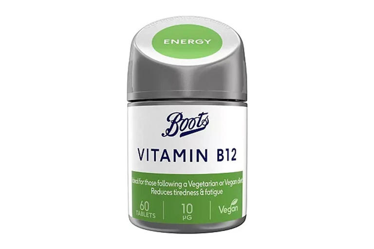 Best vitamin B12 supplements that are expertapproved