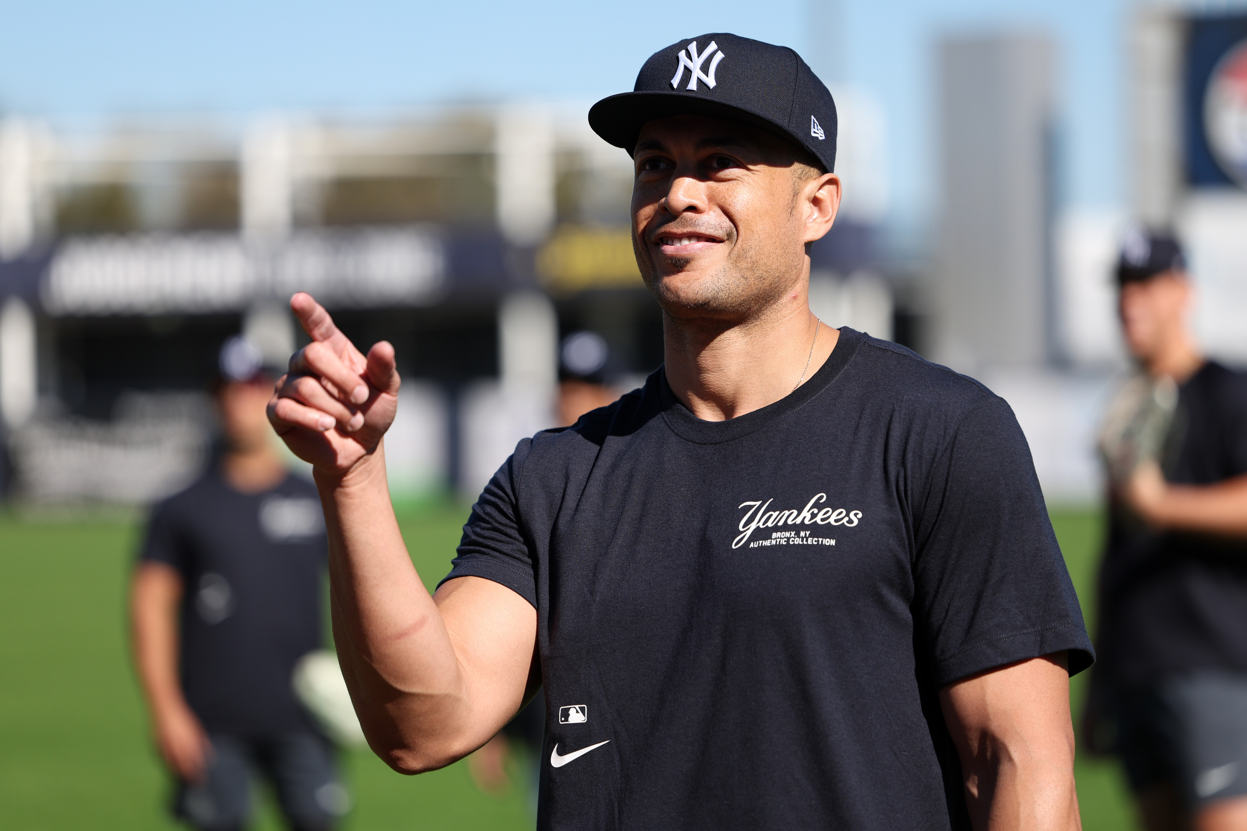 Why 2024 Is Critical Season For Yankees Giancarlo Stanton   BB1ix6Z3.img