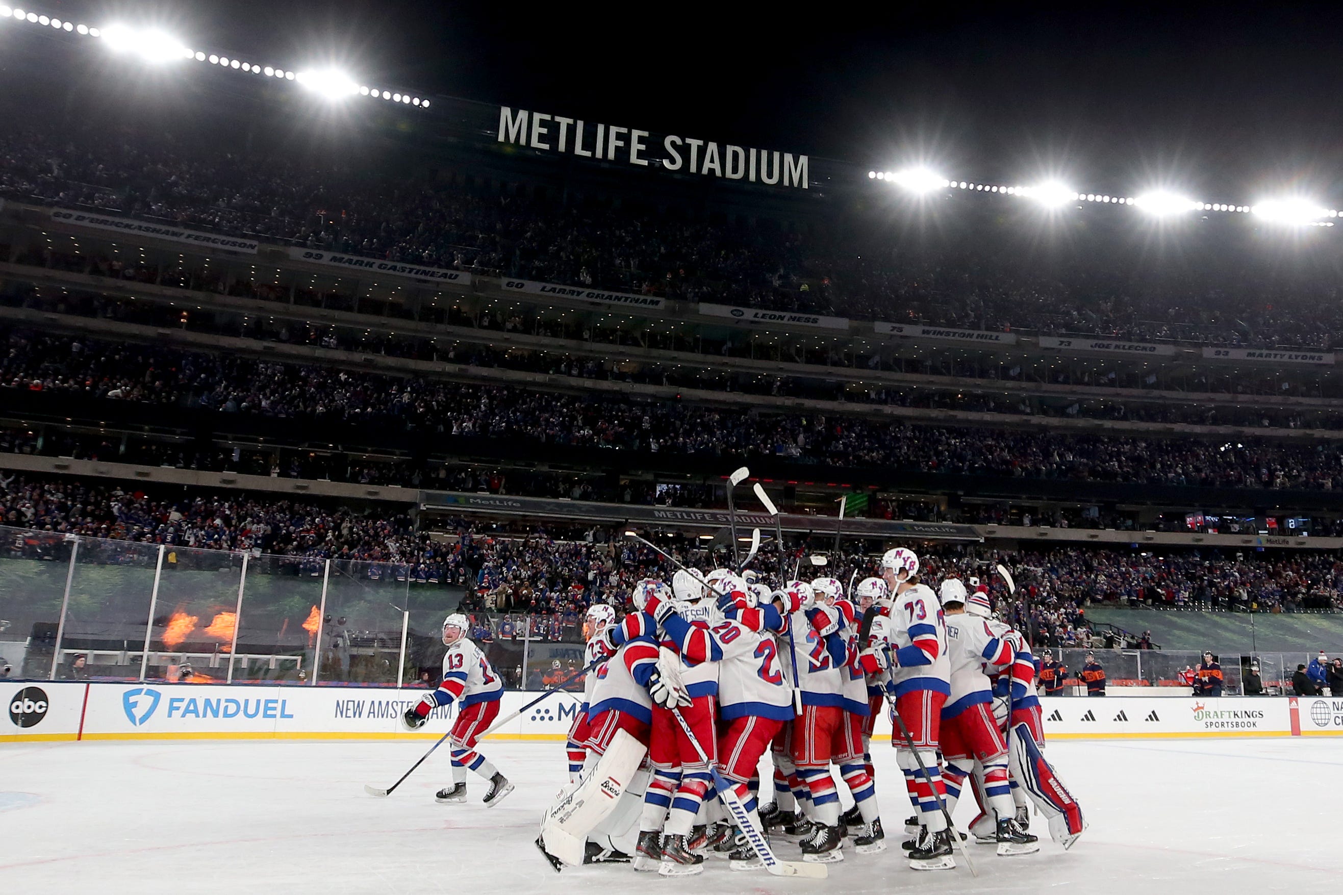 New York Rangers Games 2024 - Bevvy Chelsie