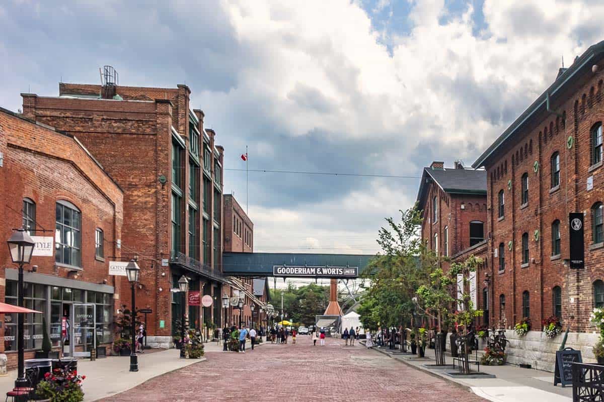 <p>Old Toronto is where the charm of yesteryears and the vibrancy of modern life collide. Wander through the Distillery District, explore the St. Lawrence Market, and don’t forget to marvel at the architecture. It’s a journey through time, with the conveniences of the present just within reach.</p><p><strong>Read more: </strong><a href="https://fooddrinklife.com/exploring-old-toronto/?utm_source=msn&utm_medium=page&utm_campaign=msn">Cobblestones to Skyscrapers: Exploring Old Toronto</a></p>