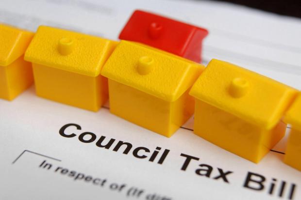 How Do I Check My Council Tax Band In Wales? Find Out How In A Few ...