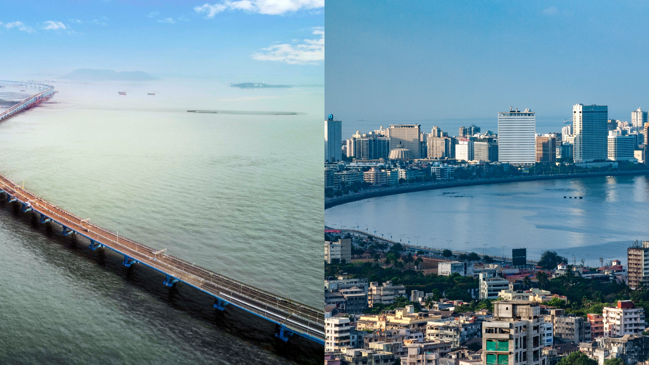 nyc to mumbai: these 36 major cities may be underwater soon