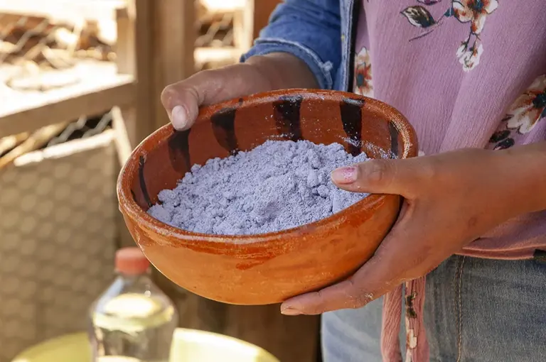 Cómo Hacer Atole De Pinole El Superalimento Mexicano Que Te Mantendrá