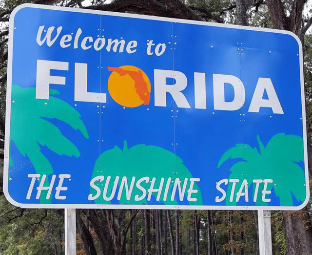 Florida tourism sees mixed Results in 2023, international visitors surge despite a domestic dip