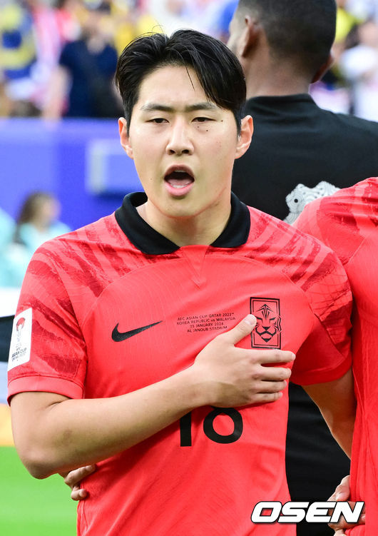 “psg와 한국대표팀에 모두 재앙” 프랑스에서도 심각하게 받아들이는 이강인 사태