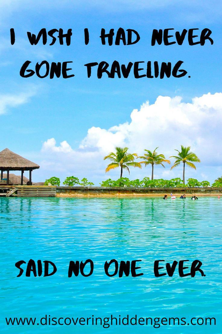 Check out these 131 hilariously funny travel quotes to give you some comic relief to help inspire your future travels.