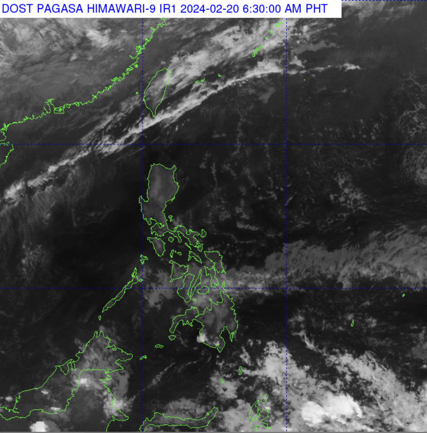 pagasa: cool mornings to return over the weekend due to amihan