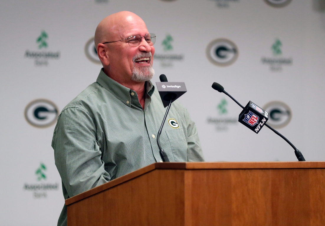 Green Bay Packers Announce 2024 FAN Hall Of Fame Inductees