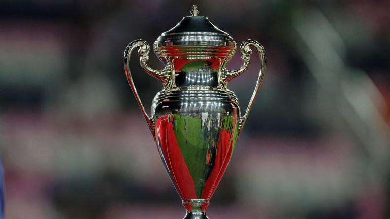 Source 2024 U.S. Open Cup gets go ahead under proposed new format