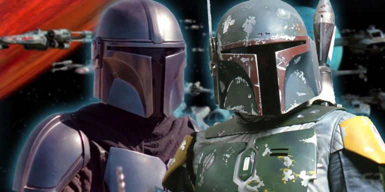 New Mandalorian Game Can Fix A Major Gap In The Star Wars Timeline