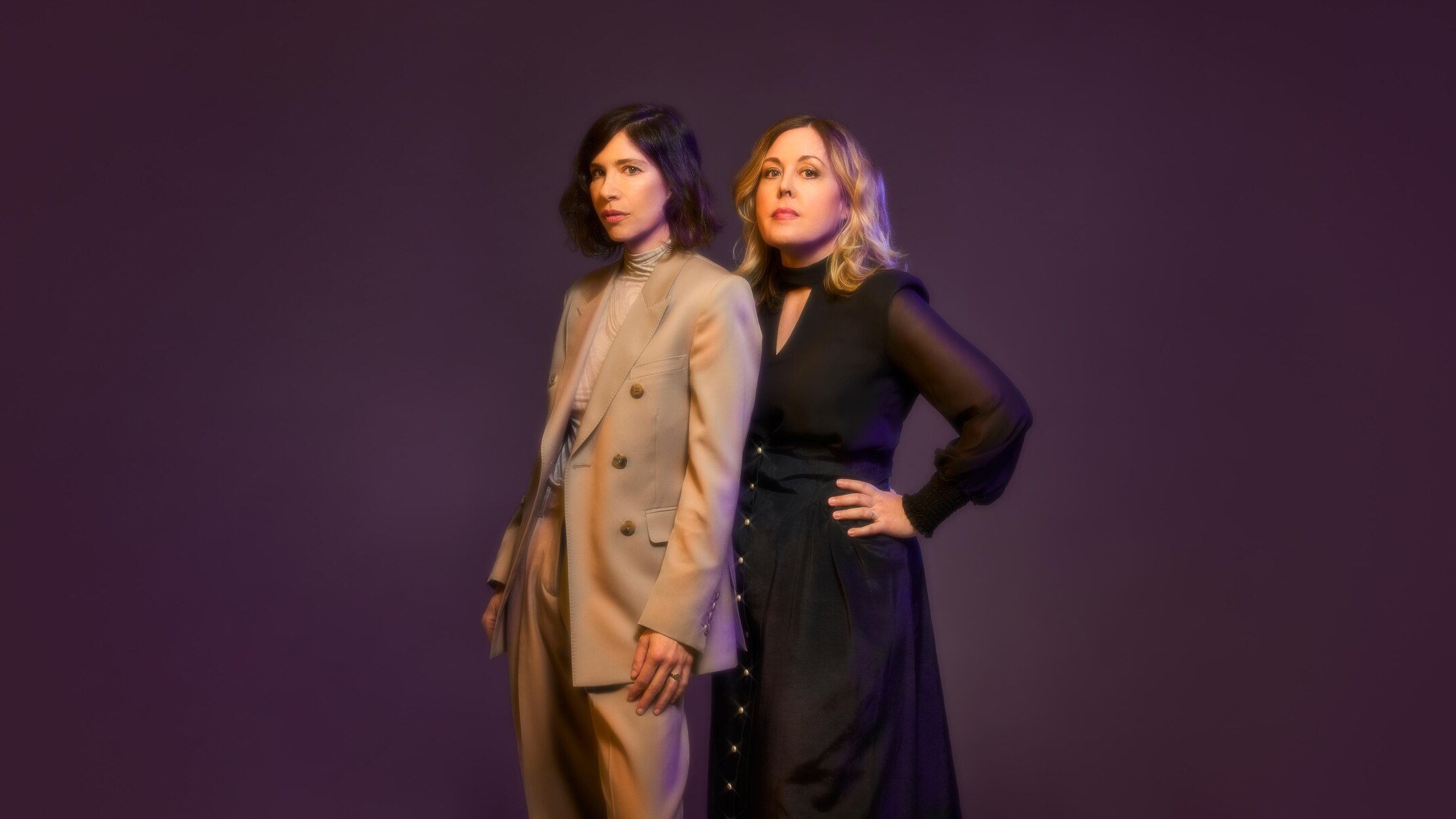 sleater-kinney announce australian tour as part of 30th anniversary celebrations