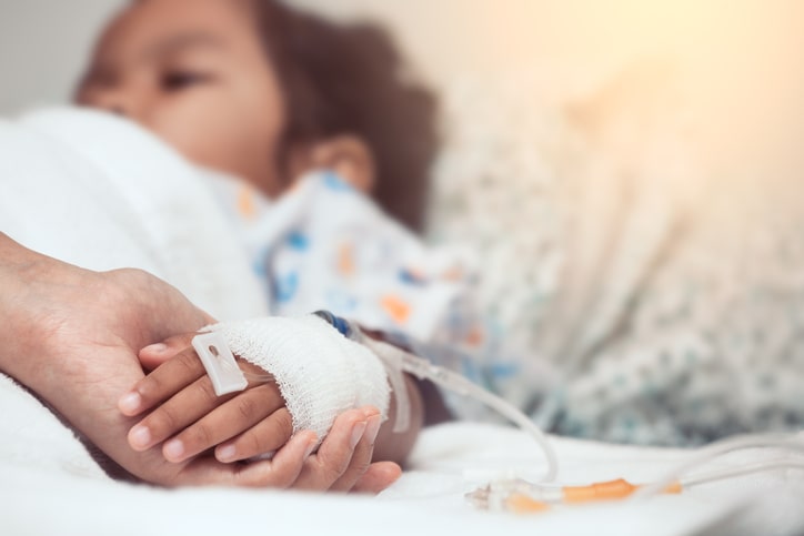 ¡alerta! mueren 3 niños por síndrome urémico hemolítico a causa de bacteria en alimentos