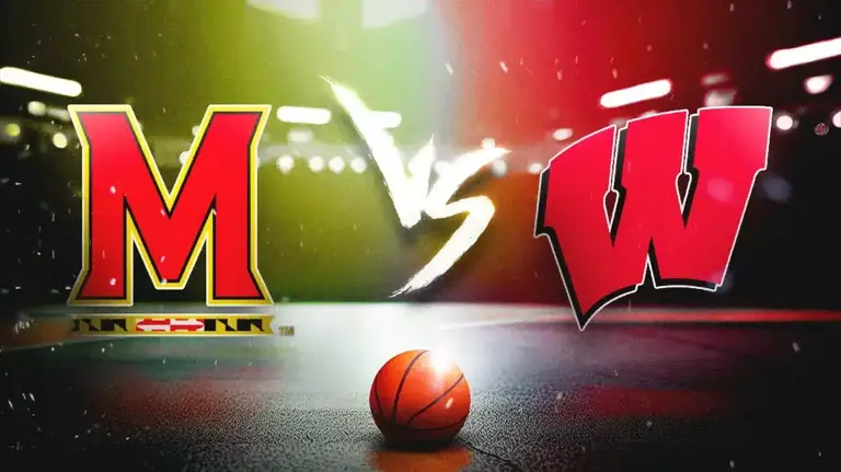 Maryland Vs Wisconsin Prediction Odds Pick How To Watch Mens College Basketball Game 220