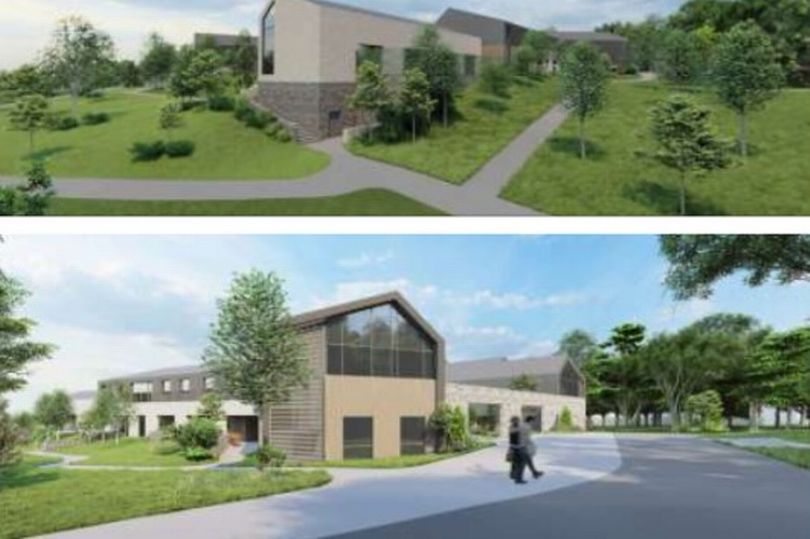 new specialist mental health facility gets the green light