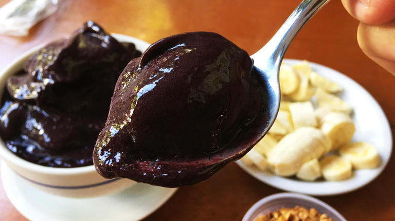 What Actually Is Acai And What Does It Taste Like?