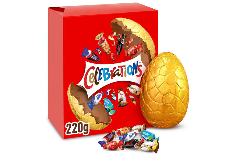 Best Easter Egg deals of 2024 from Amazon, Asda and more