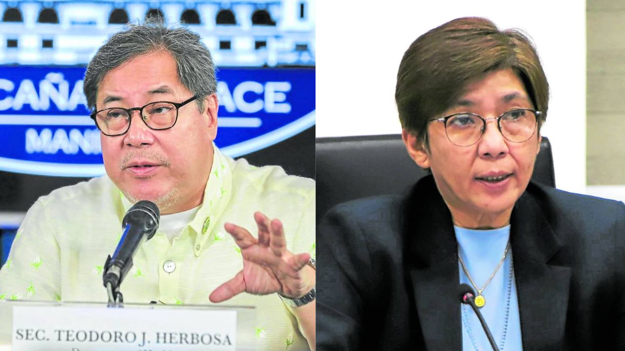 public cautioned vs buying doh-endorsed products