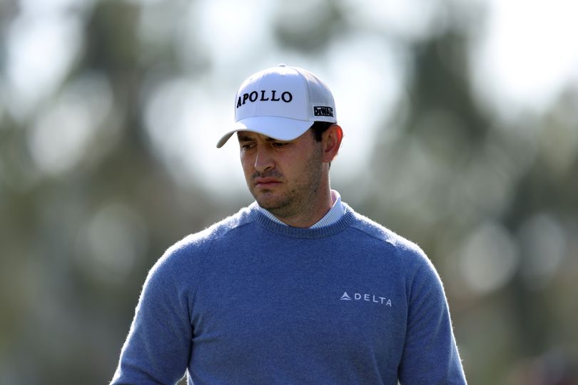 patrick cantlay will 'ruin' pga tour as rory mcilroy urged to rejoin policy board