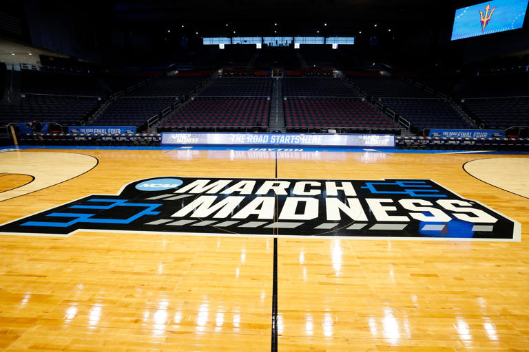 March Madness announcers revealed for NCAA Tournament men's first round