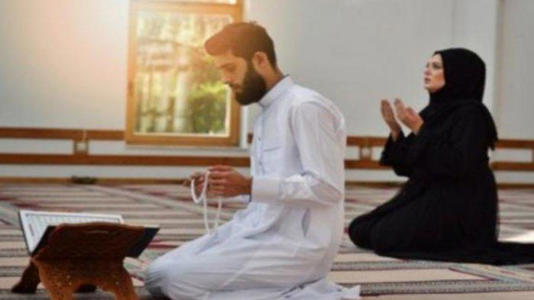 Doa Islam Al Quran (Ho/ Tribun-Medan.com)