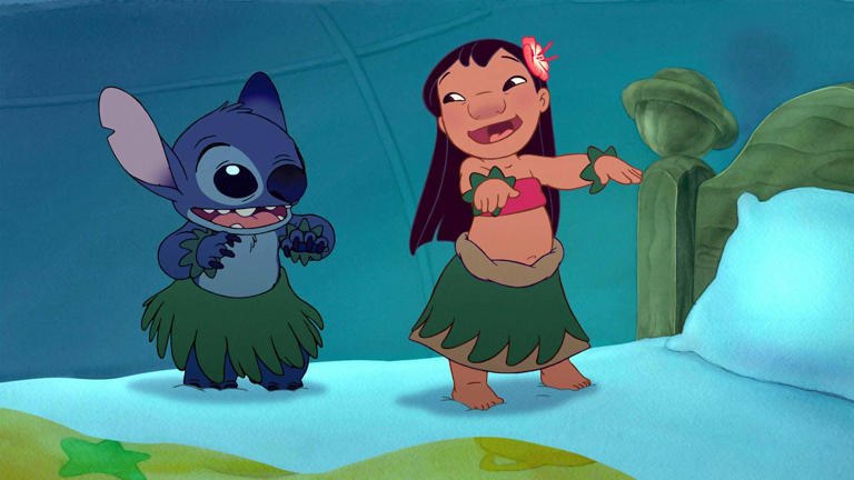 Lilo & Stitch Live-Action | Cast, Possible Release & More