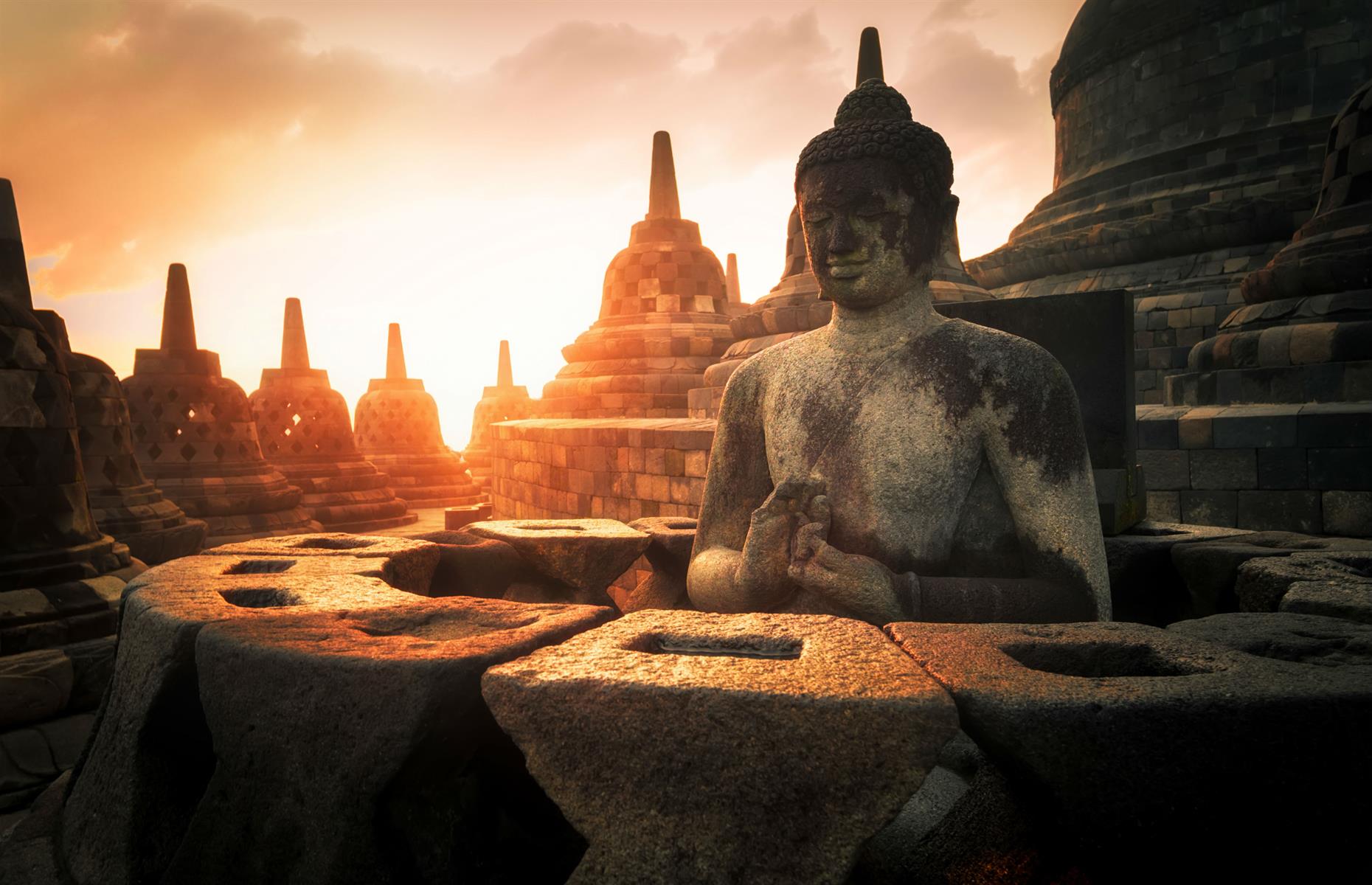 Tumbas, sacrificios y secretos descubre por qué fueron abandonados