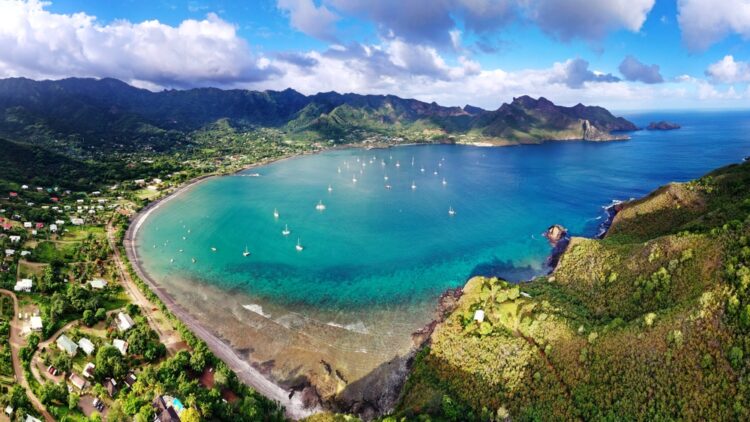 <p>Tahiti, Bora Bora, and Moorea are just a few of the stunning islands that make up French Polynesia. Known for its overwater bungalows, volcanic mountains, and coral reefs, it’s a perfect destination for those seeking serenity and adventure.</p>