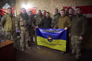 reuters: ukrajinu sráží ruská početní a zbrojní převaha, říkají lidé na frontě