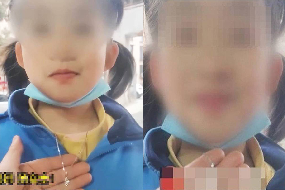엄마 보석함에서 ‘다이아 목걸이’ 훔쳐 여친에 선물한 8살 꼬마 (+부모 반응)