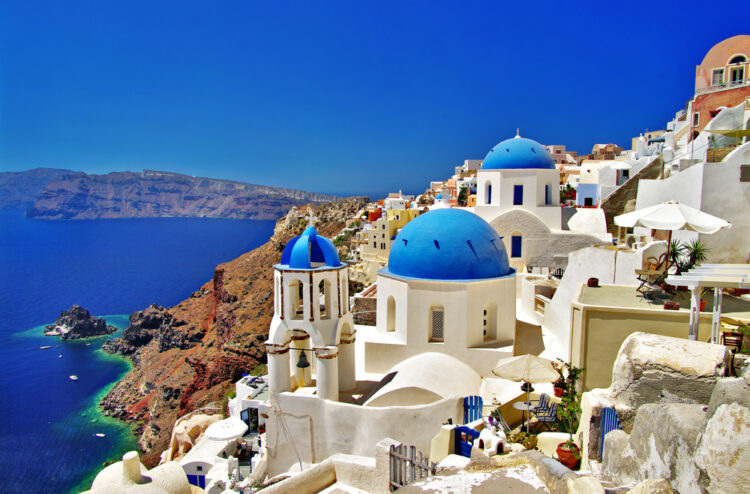 <p>Greece offers an enchanting mix of ancient history and natural beauty. The Cyclades, Ionian, and Dodecanese islands are popular groups to explore, with famous islands like Mykonos, Santorini, and Rhodes providing a blend of nightlife, pristine beaches, and cultural landmarks.</p>
