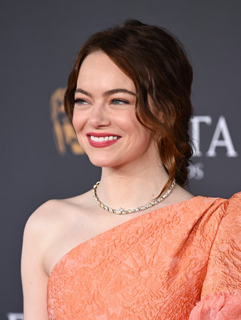 15 Fascinating Facts About Emma Stone On Her 36th Birthday