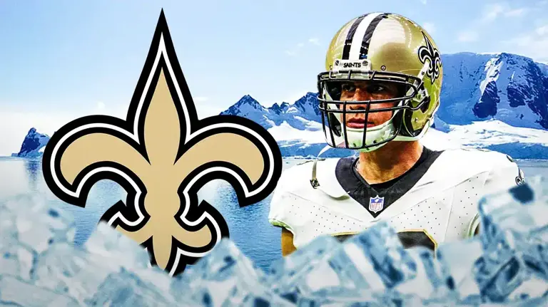 Saints’ Jimmy Graham set to participate in 15-day row across Arctic ...