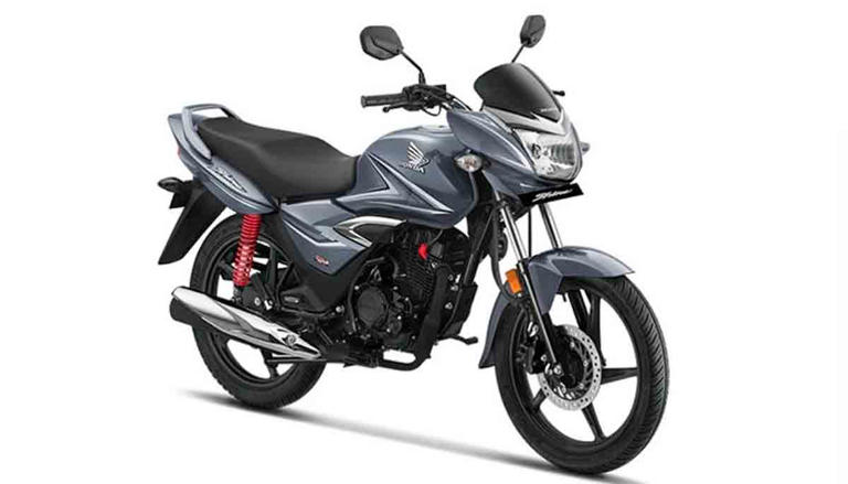 See the Top 10 Best-Selling Motorcycles in India in January