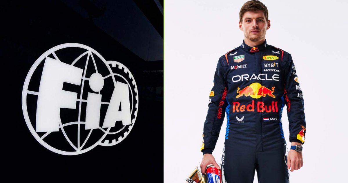 fia issue red bull statement as max verstappen names potential decisive future factor – f1 news round-up