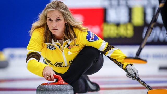 lawes hopes tide is turning for her manitoba team at scotties tournament of hearts