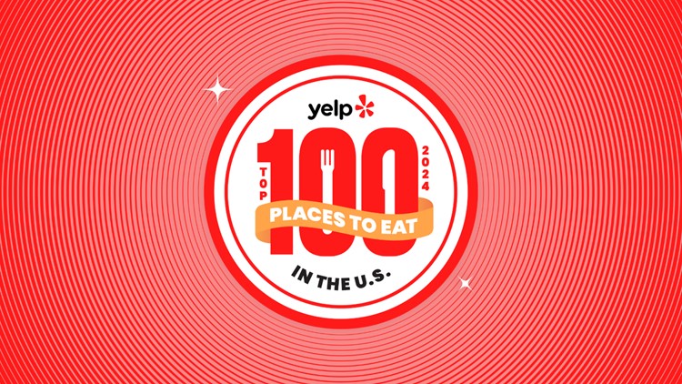 Yelp Released Its Top 100 Restaurants For 2024 And A North Texas Spot   BB1iy7j0.img