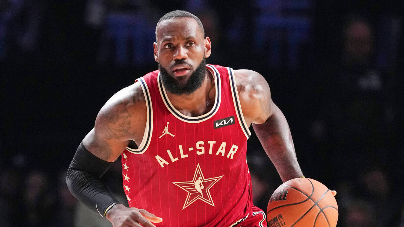 stephen a. smith explains how lebron james caused downfall of nba dunk contest