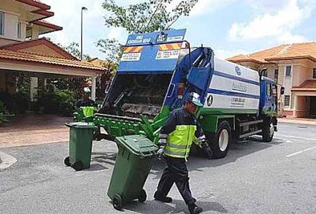 rubbish bin replacement exercise in kl, putrajaya to start in march