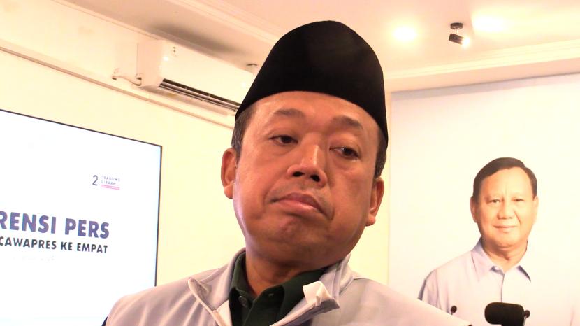 TKN Bantah Bocoran Daftar Calon Menteri Kabinet Prabowo-Gibran