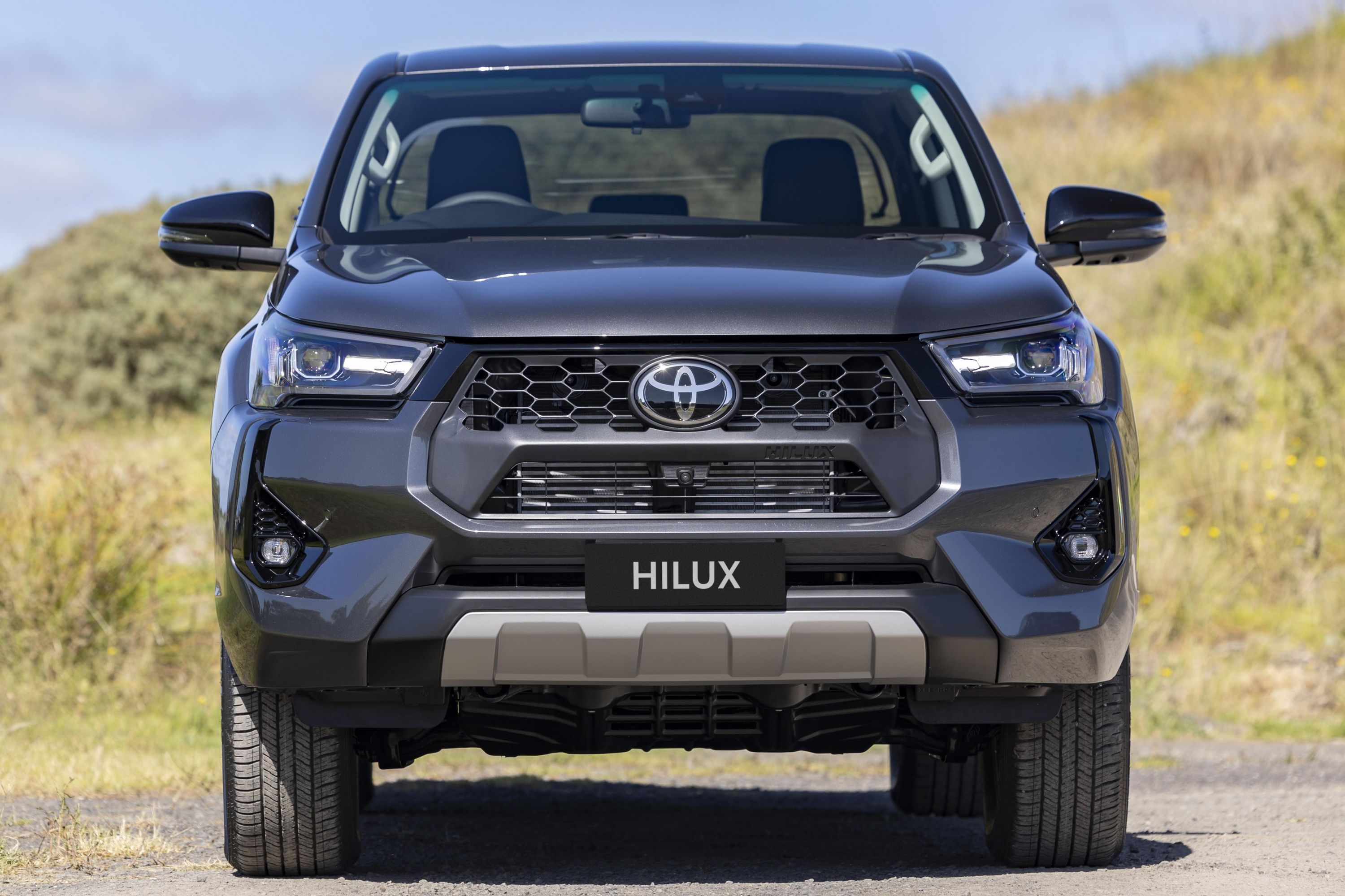 android, 2024 toyota hilux v-active technology: mild-hybrid hilux price and specs