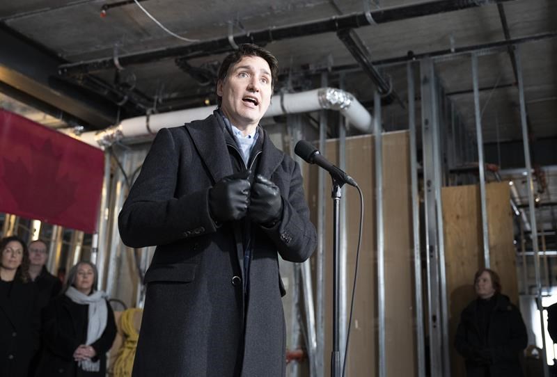prime minister in vancouver tuesday to make housing announcement alongside eby, sim