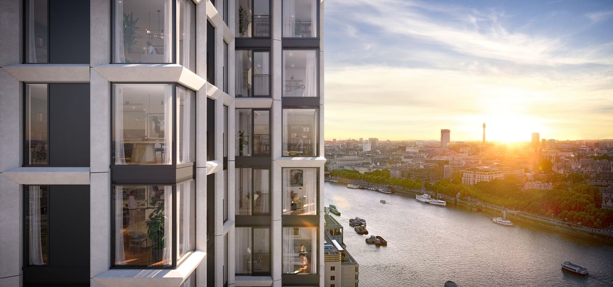 construction starts on new 50-storey south bank residential tower